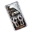 Picture of Oracle 1156 Chrome Bulbs Pair - Amber