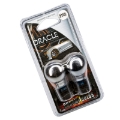 Picture of Oracle 3156 Chrome Bulbs Pair - White
