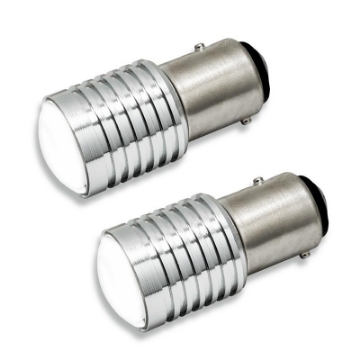 Picture of Oracle 1157 5W Cree LED Bulbs Pair - Cool White
