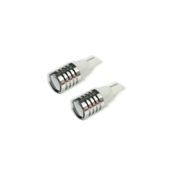 Picture of Oracle T10 3W Cree LED Bulbs Pair - Cool White