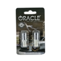 Picture of Oracle T10 3W Cree LED Bulbs Pair - Cool White