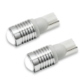 Picture of Oracle T10 3W Cree LED Bulbs Pair - Cool White