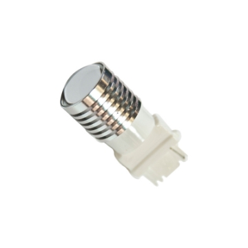 Picture of Oracle 3156 5W Cree LED Bulbs Pair - Cool White