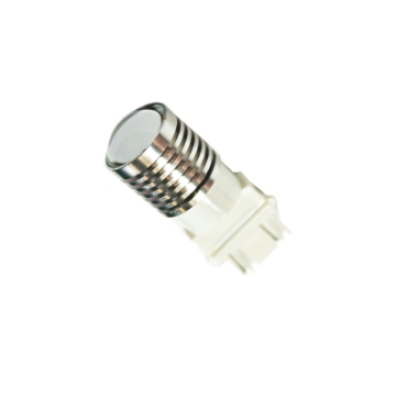Picture of Oracle 3157 5W Cree LED Bulbs Pair - Cool White