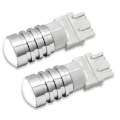 Picture of Oracle 3157 5W Cree LED Bulbs Pair - Cool White