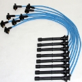 Picture of Granatelli 96-98 Ford 4-6L 4V Cobra DOHC Coil-On-Plug Ignition Wires