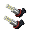 Picture of Oracle H11 18 LED Bulbs Pair - White