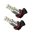 Picture of Oracle H11 18 LED Bulbs Pair - White