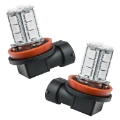 Picture of Oracle H11 18 LED Bulbs Pair - Amber