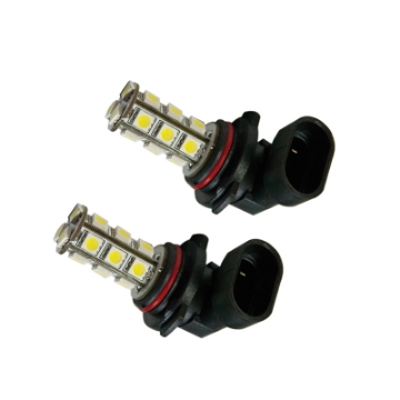 Picture of Oracle 9006 18 LED Bulbs Pair - White
