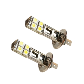Picture of Oracle H1 8 SMD Bulbs Pair - White