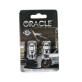 Picture of Oracle T10 5 LED 3 Chip SMD Bulbs Pair - Amber