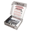 Picture of Oracle T10 1 LED 3-Chip SMD Bulbs Pair - Blue