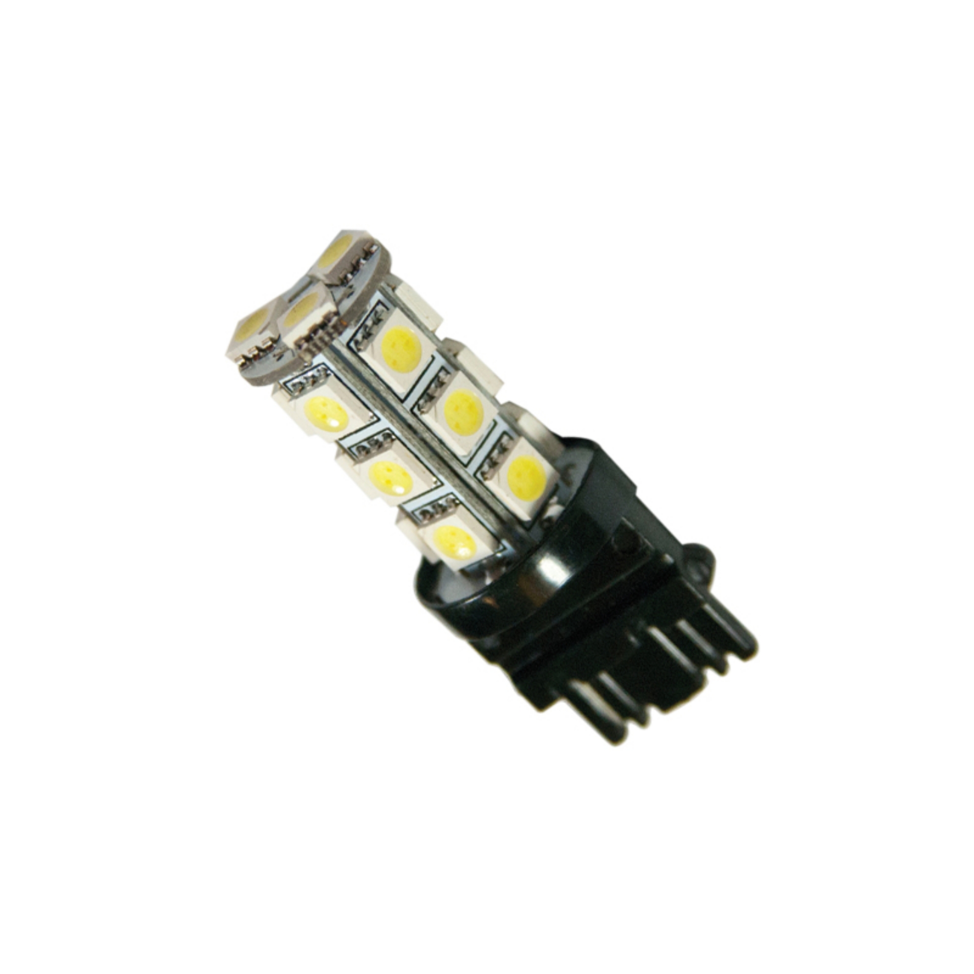 Picture of Oracle 3156 18 LED 3-Chip SMD Bulb Single - Cool White