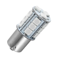 Picture of Oracle 1156 18 LED 3-Chip SMD Bulb Single - Red