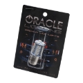 Picture of Oracle 1157 18 LED 3-Chip SMD Bulb Single - Amber