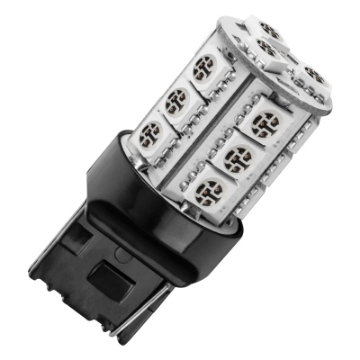 Picture of Oracle 7440 18 LED 3-Chip SMD Single - Amber