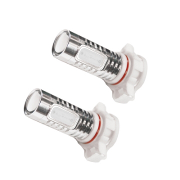 Picture of Oracle 52 Plasma Bulbs Pair - Amber