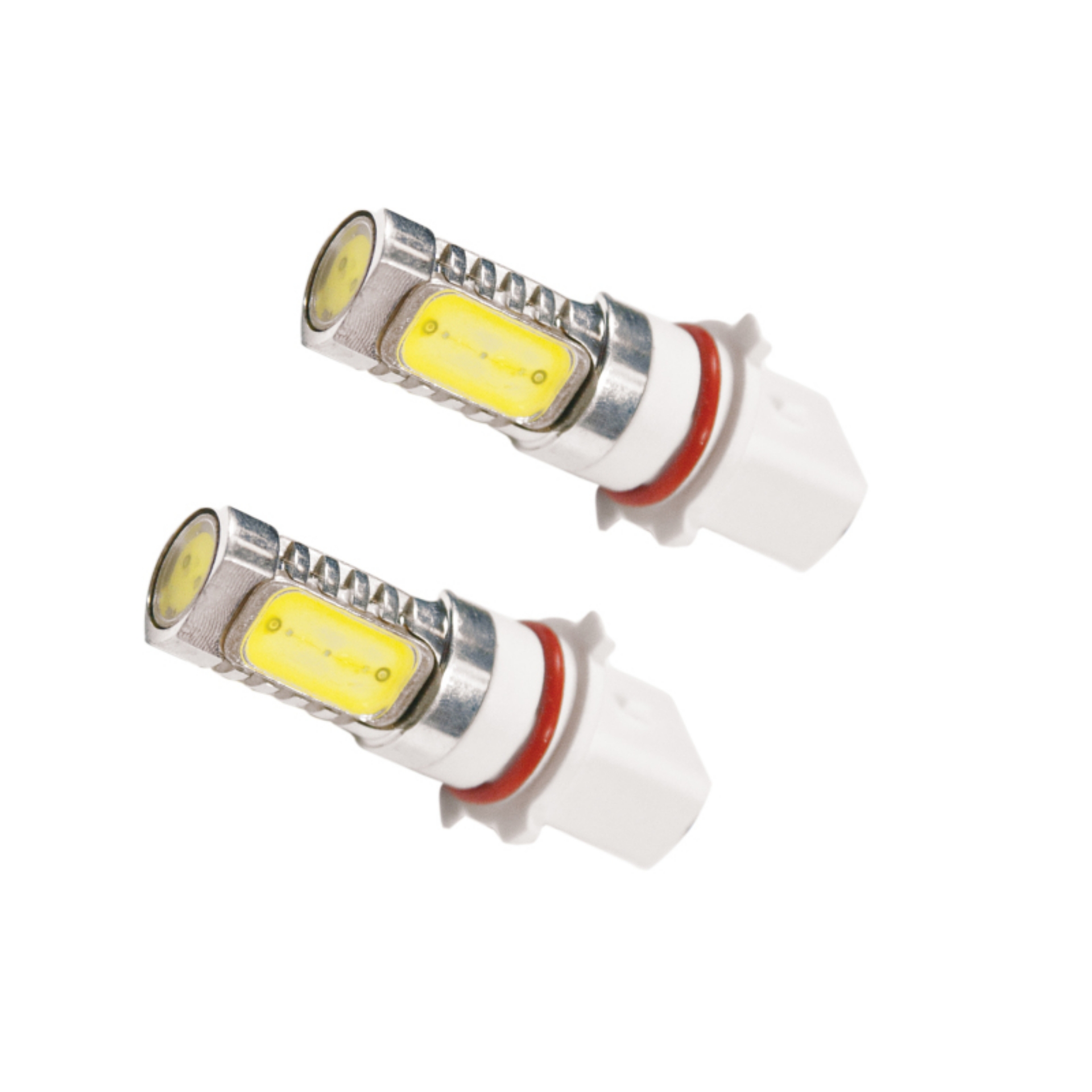 Picture of Oracle P13W Plasma Bulbs Pair - White