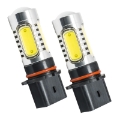 Picture of Oracle P13W Plasma Bulbs Pair - White