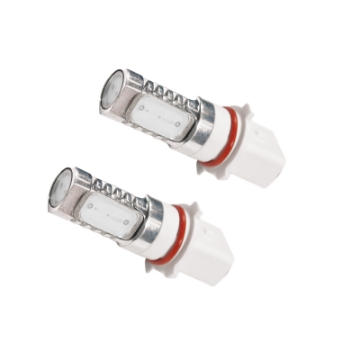 Picture of Oracle P13W Plasma Bulbs Pair - Blue