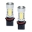 Picture of Oracle PSX-26W Plasma Bulbs Pair - White