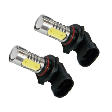 Picture of Oracle 9005 Plasma Bulbs Pair - White