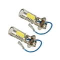 Picture of Oracle H3 Plasma Bulbs Pair - White