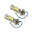 Picture of Oracle H3 Plasma Bulbs Pair - White