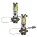 Picture of Oracle H3 Plasma Bulbs Pair - White