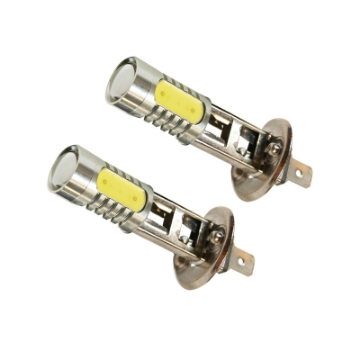 Picture of Oracle H1 Plasma Bulbs Pair - White