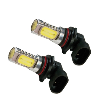 Picture of Oracle 9006 Plasma Bulbs Pair - White