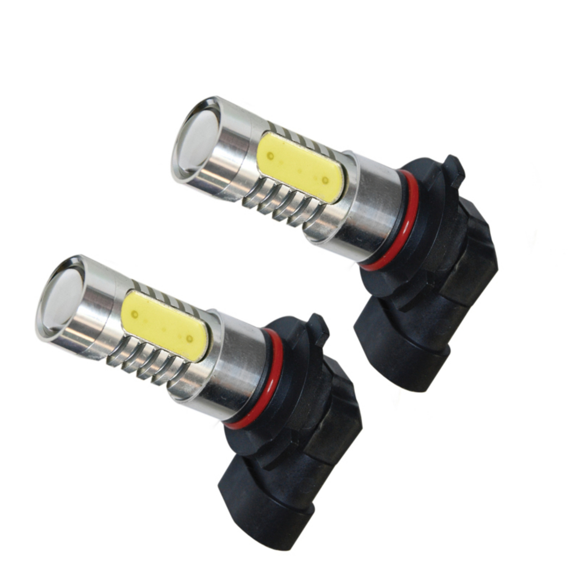 Picture of Oracle H10-9145 Plasma Bulbs Pair - White