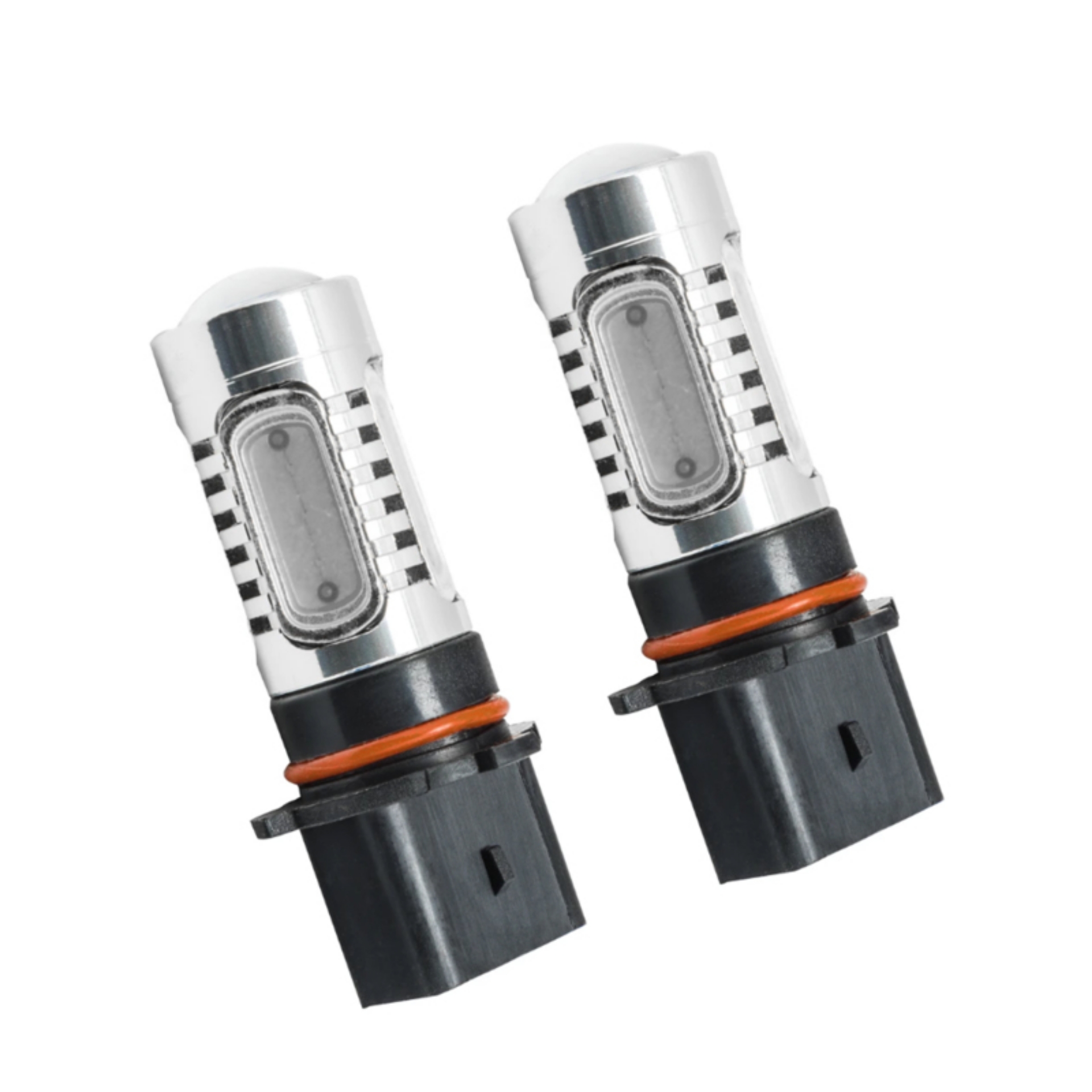 Picture of Oracle P13W Plasma Bulbs Pair w- DRL Harness - Blue