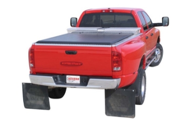 Picture of Access Lorado 07-13 Chevy-GMC Full Size All 8ft Bed Includes Dually Roll-Up Cover