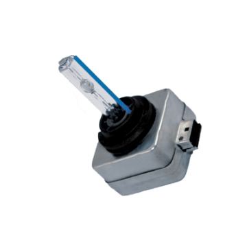 Picture of Oracle D1C Factory Replacement Xenon Bulb - 8000K