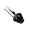 Picture of Oracle D4R Factory Replacement Xenon Bulb - 100K