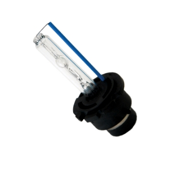 Picture of Oracle D4C Factory Replacement Xenon Bulb - 8000K