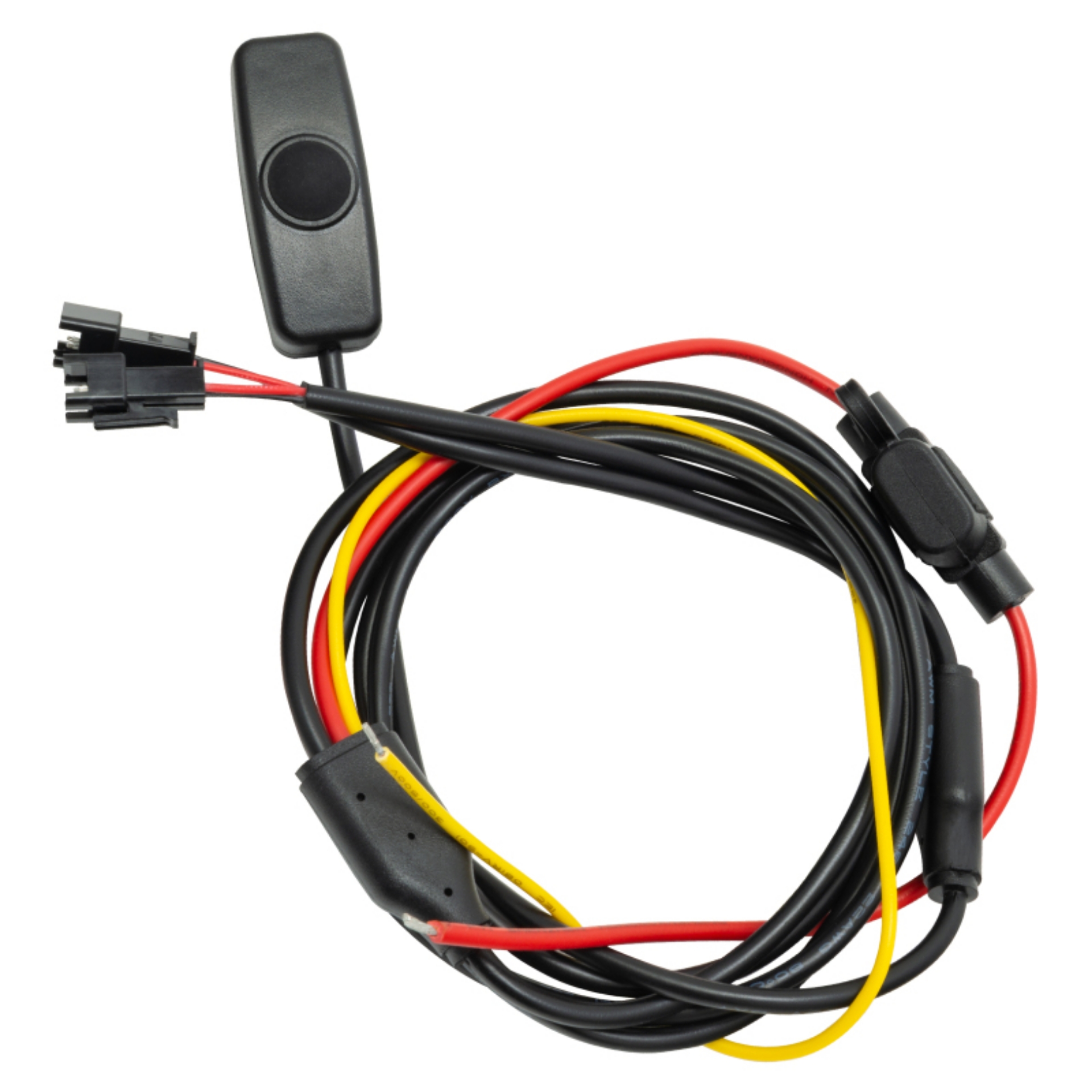 Picture of Oracle Truck Bed LED Cargo Light 60in Pair w- Switch - White