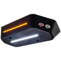 Picture of Oracle Jeep Wrangler JL Cargo LED Light Module - Amber-White