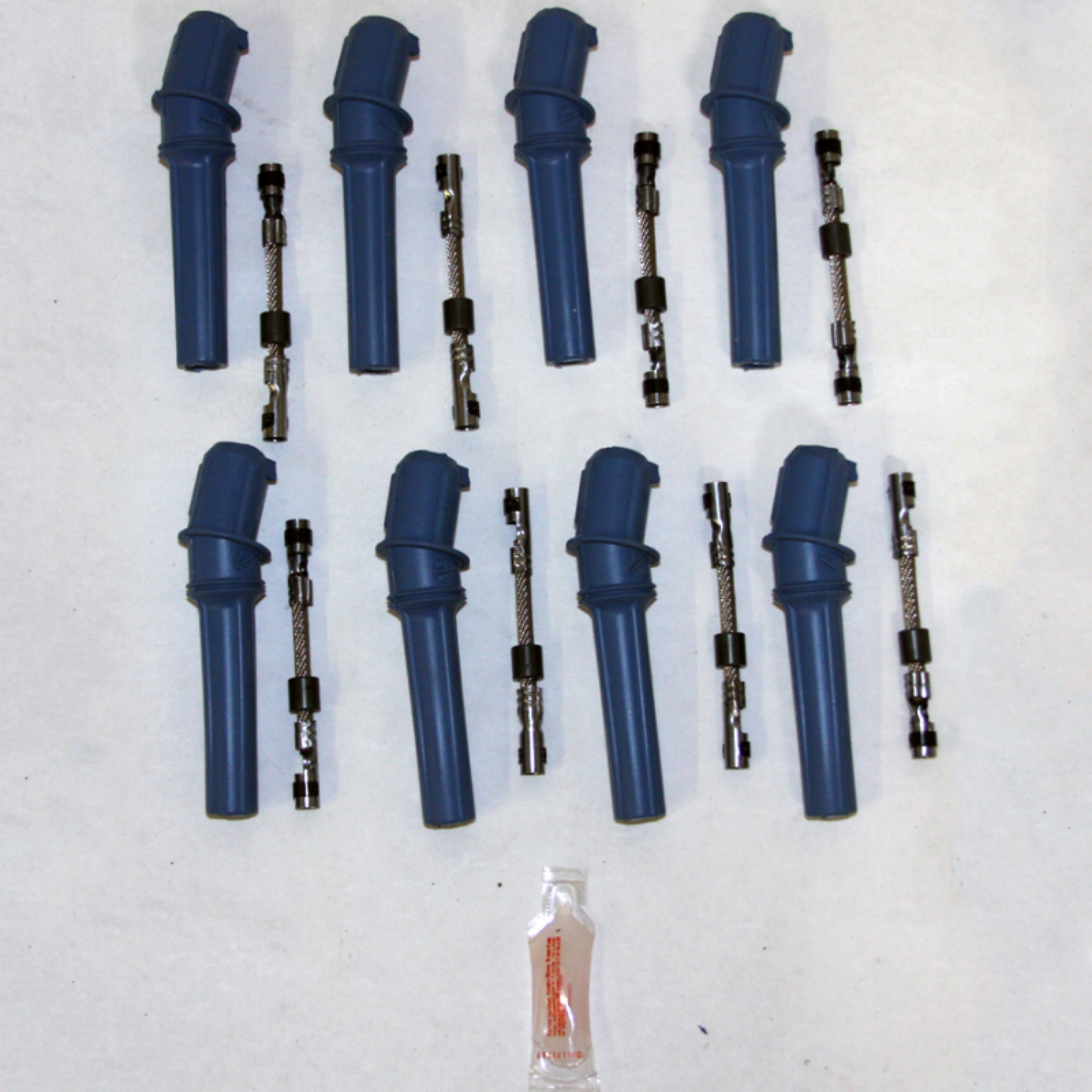 Picture of Granatelli 99-05 Ford V8 2V Coil-On-Plug Connector Kits