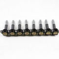Picture of Granatelli 15-5-17 Ford Coyote 4V Street Fighter Coil-On-Plug Wire Conn Kit w-Coil Packs 42K Volts