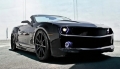Picture of Oracle 10-15 Chevy Camaro Concept Side Mirrors - Ghosted - Red Rock Metallic G7P