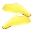 Picture of Oracle 10-15 Chevy Camaro Concept Side Mirrors - Ghosted - Lemon Peel Yellow G7D