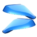 Picture of Oracle 10-15 Chevy Camaro Concept Side Mirrors - Ghosted - Dual Intensity - Kinetic Blue WA7S