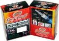 Picture of Granatelli 10-14 Ford 6-2L Perf Wire Set w-Inserts-Blue Hi-Temp Jacket-Black Fire Sleeve