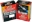 Picture of Granatelli 10-14 Ford 6-2L Perf Wire Set w-Inserts-Blue Hi-Temp Jacket-Black Fire Sleeve