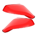 Picture of Oracle 10-15 Chevy Camaro Concept Side Mirrors - Ghosted - Pull Me Over Red WA130X