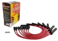 Picture of Granatelli 10-14 Ford 6-2L Ignition Wires - Red Excl Coil Packs