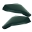 Picture of Oracle 10-15 Chevy Camaro Concept Side Mirrors - Dual Intensity - Unripened Green Metallic WA136X